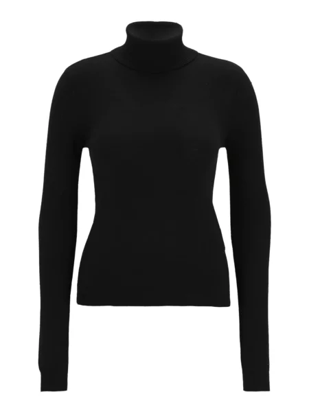 VERO MODA Pulover VMIRIS' negru
