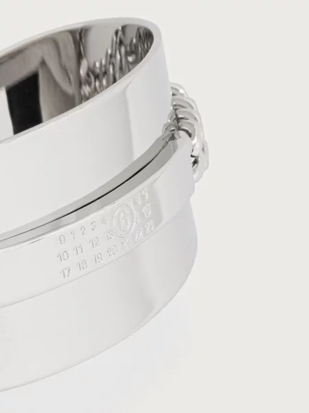 Браслет Mm6 Maison Margiela
