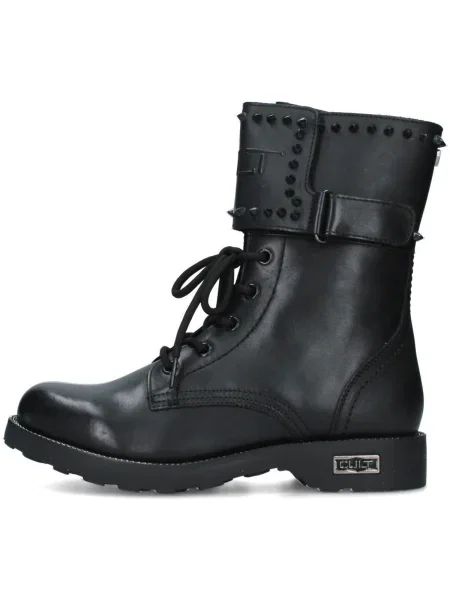 Pantofi Cult negru