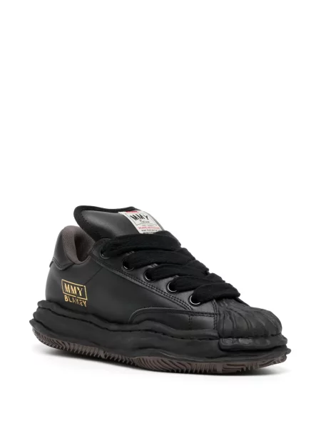 Sportbačiai Maison Mihara Yasuhiro chunky juoda