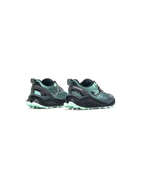 Pantofi Joma verde