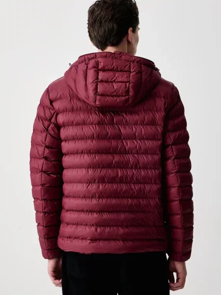Tommy Hilfiger krótka kurtka