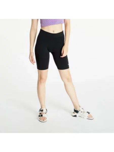 Ποδηλάτης μικρός ποδηλατικό σορτς Nike μαύρο