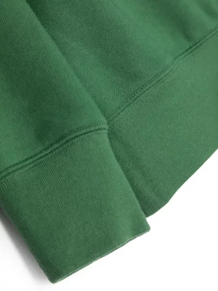 Bluza dziecięca Palm Angels zielona