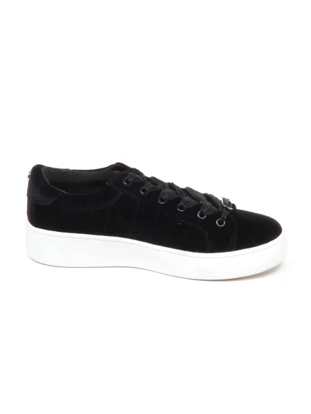 Sneakersy Steve Madden czarne
