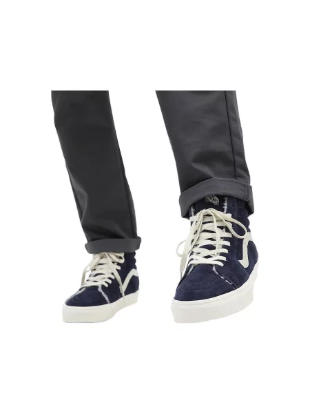 Pantofi Vans albastru