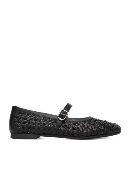 Balerina U.S. Polo Assn. fekete