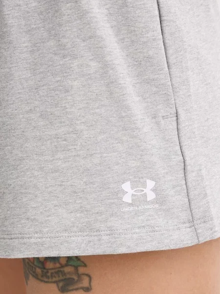 Under Armour трикотажні шорти Terry