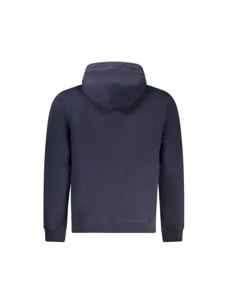 Bluza Napapijri B-Kasba Hint blu marine niebieska