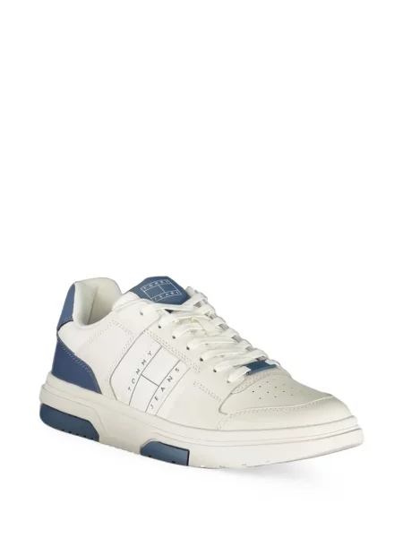 Sneakerși Tommy Hilfiger cu imagine