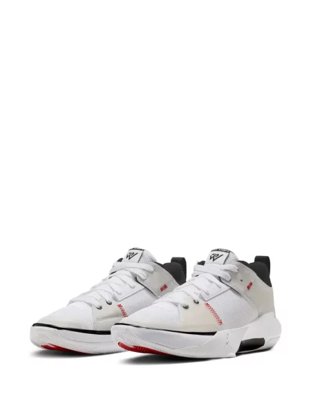 Gyerek sneaker Jordan fehér