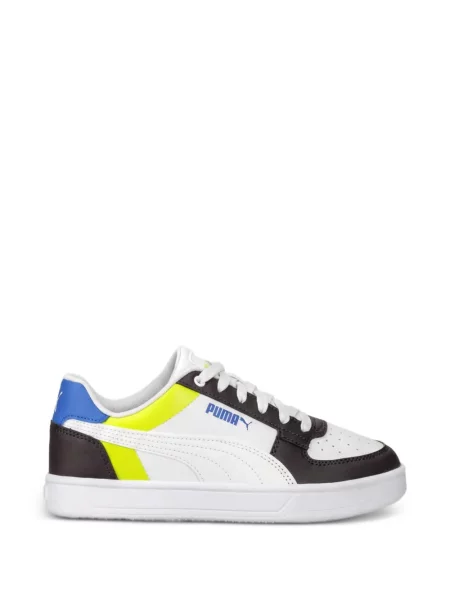 Gyerek sneaker Puma fehér