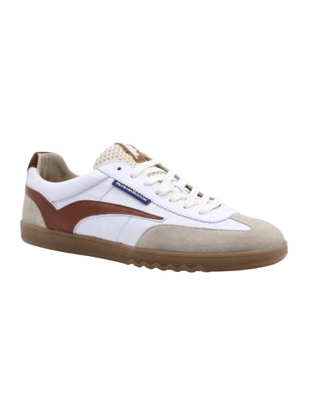 Sneakersy Floris Van Bommel