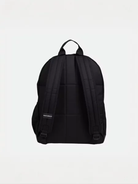 Рюкзак New Balance черный