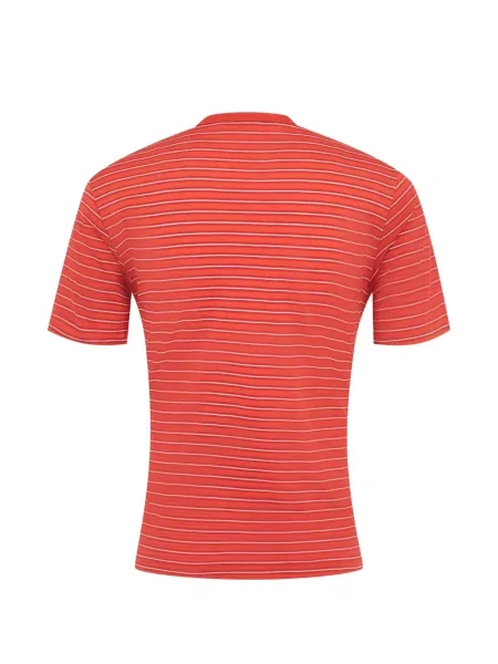 Tricou Auralee roșu