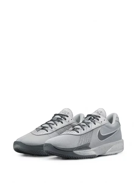 Fotbal sneakerși Nike Pegasus retro negru