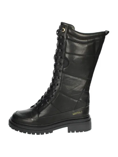 Pantofi Carmela negru