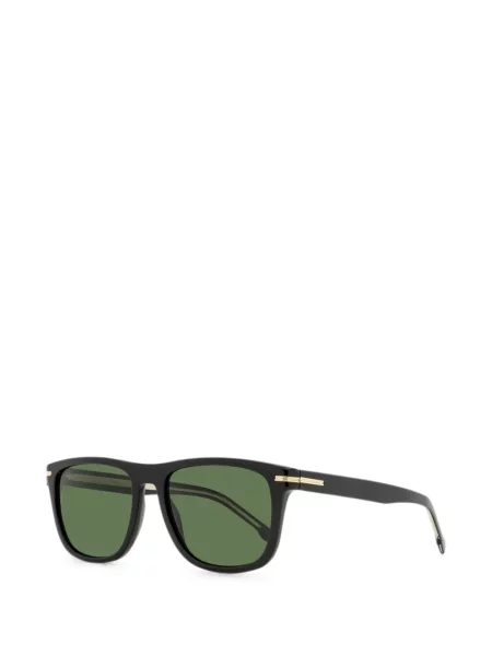 Ochelari de soare Boss negru