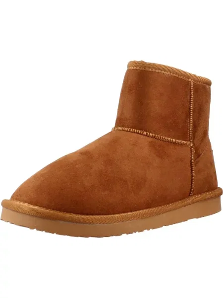 Buty BREAK & WALK AUSTRALIAN BOOT Jasnobrązowy beżowe