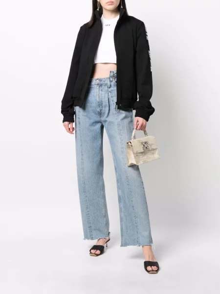 Striukė Off-white balta