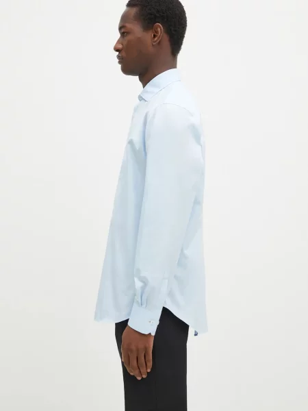 Сорочка Paul Smith slim класичний комір