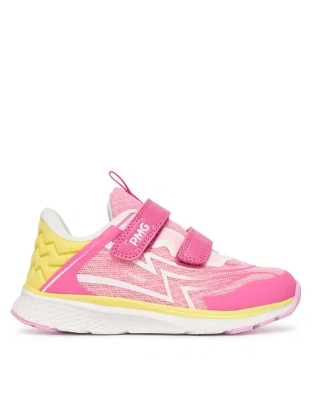 Sneakersy Primigi różowe