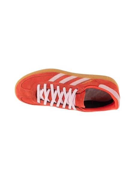 Pantofi Adidas roșu