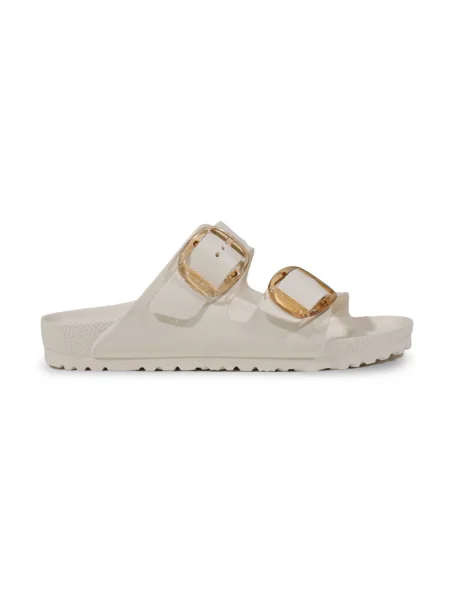 Tenisky Birkenstock s prackou béžová