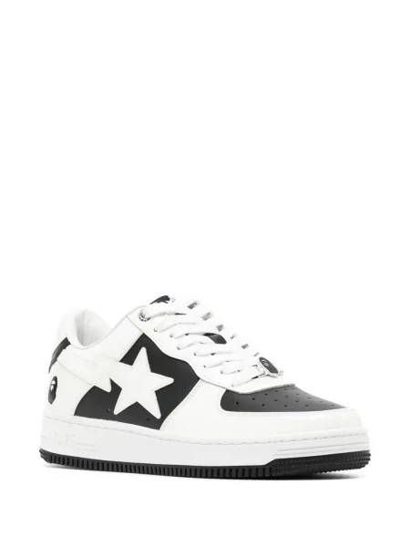 Sportbačiai A Bathing Ape® juoda