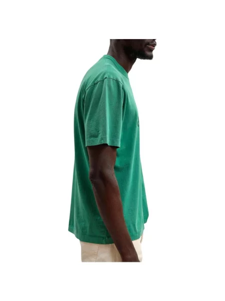 Tricou Pepe Jeans verde