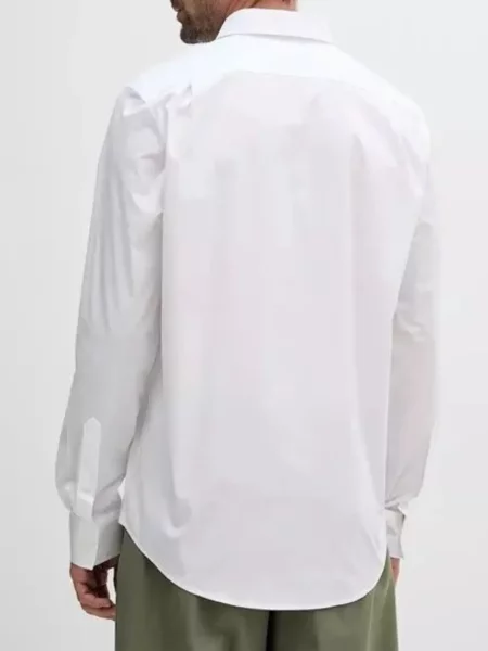 Košeľa Michael Kors biela