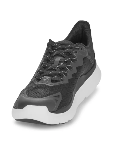 Pantofi Keen negru
