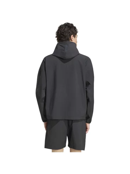 Mikina Adidas čierna