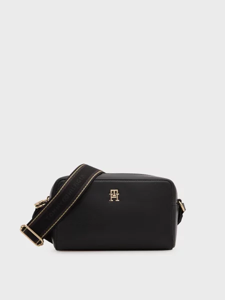 Сумка Tommy Hilfiger черная