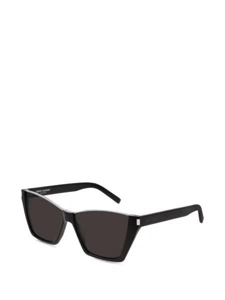 Ochelari de soare Saint Laurent Eyewear negru