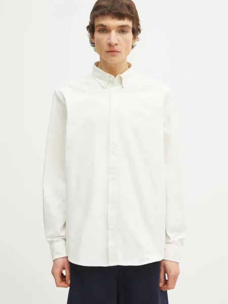 Carhartt WIP cămașă din LS Bolton Shirt