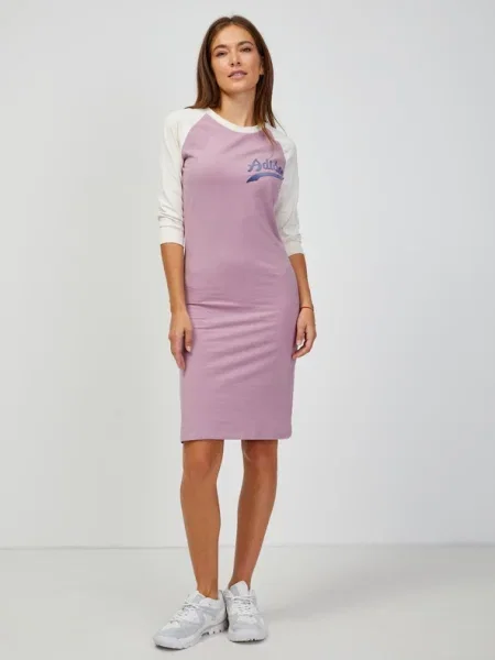 Ruha Adidas Originals lila