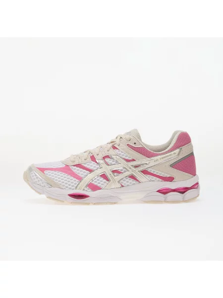 Tenisky Asics Gel-Cumulus 16 White/ Cream EUR 39 bílé