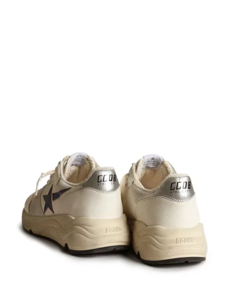 Маратонки Golden Goose Mid Star