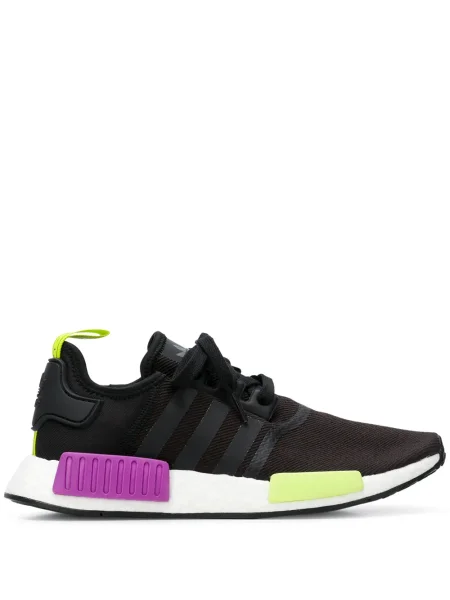 Sneakerși Adidas negru