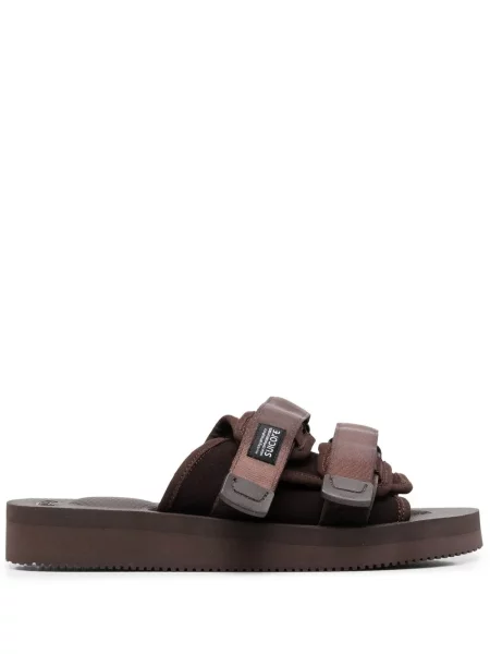 Sandale Suicoke maro