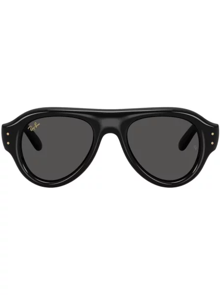 Hodinky Ray-ban čierna