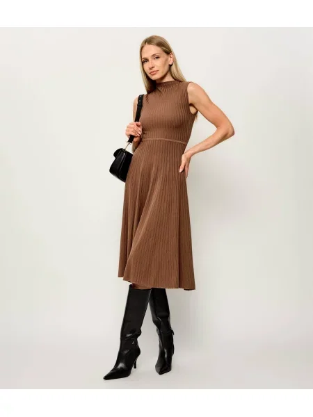 Marella SPORT Rochie Mlstarsio maro