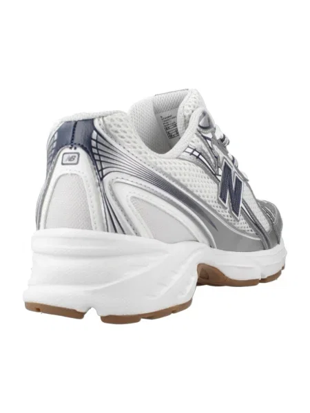 Sportcipők New Balance W fehér
