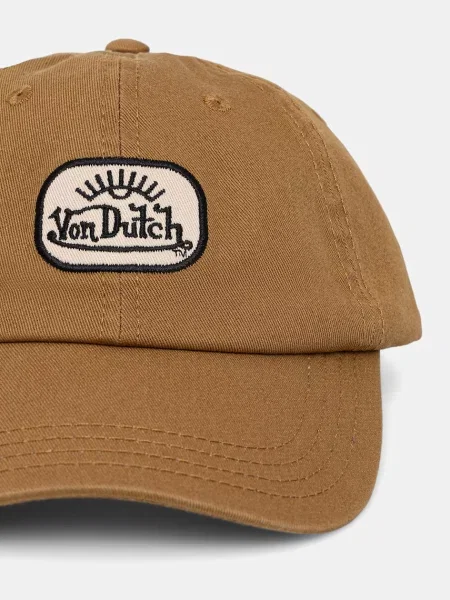 Кепка Von Dutch