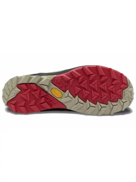 Тактичні кросівки Jack Wolfskin Cyrox синтетичний бежевий