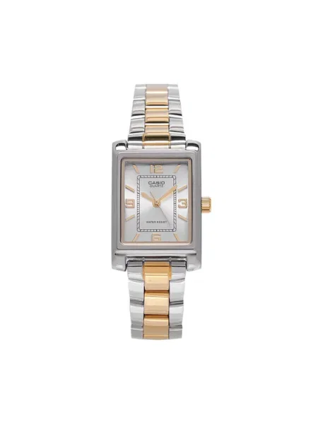 Casio Ceas Argintiu