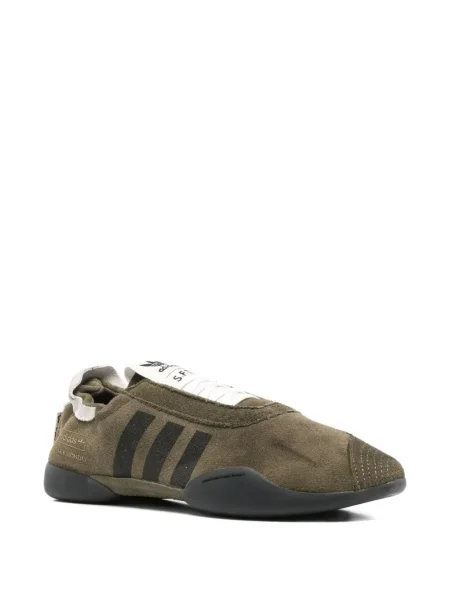 Sneaker Adidas Spezial fekete