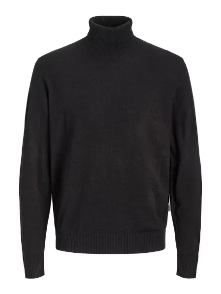 JJ Rebel Pulover JREBBIRCH' negru