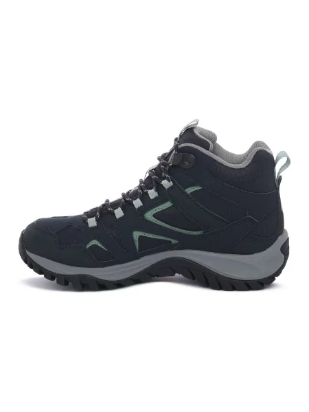 Pantofi Merrell gri